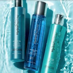 lactic acid toner for melasma