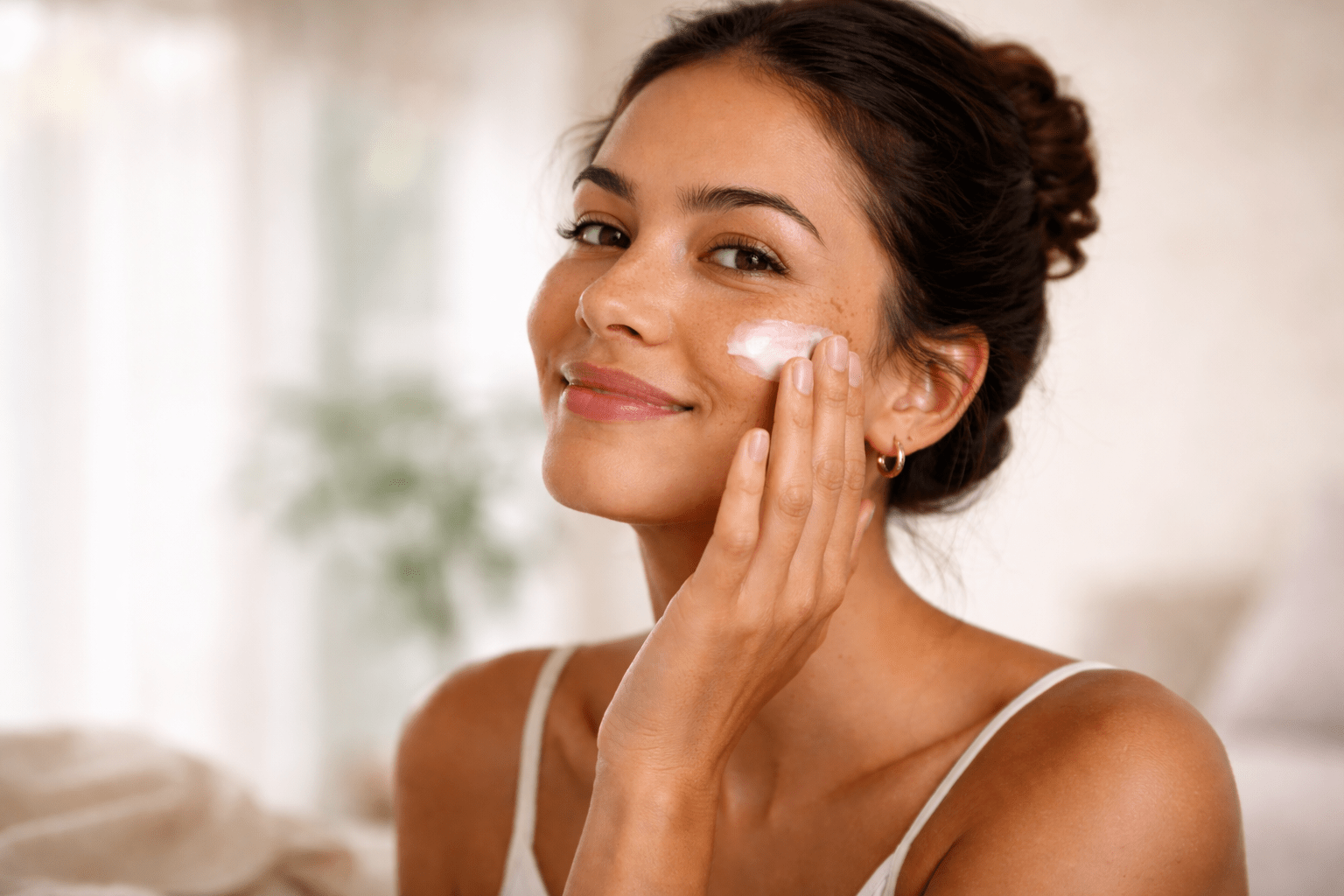 best moisturizer for melasma