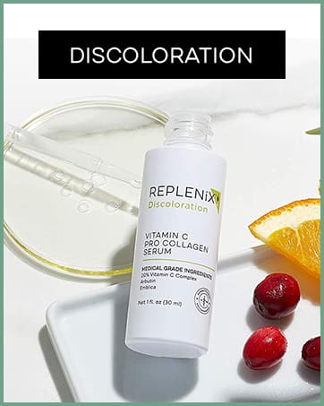 vitamin c for melasma