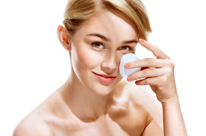 Perfect Image At Home Chemical Peels