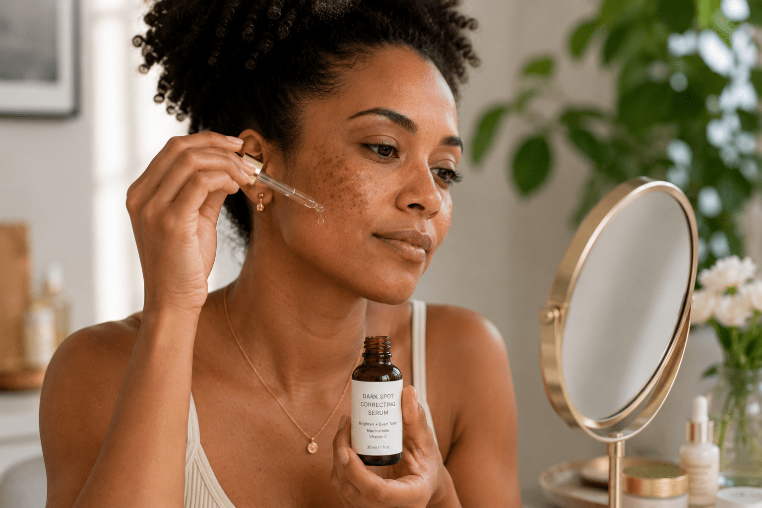 dark spot remover for face