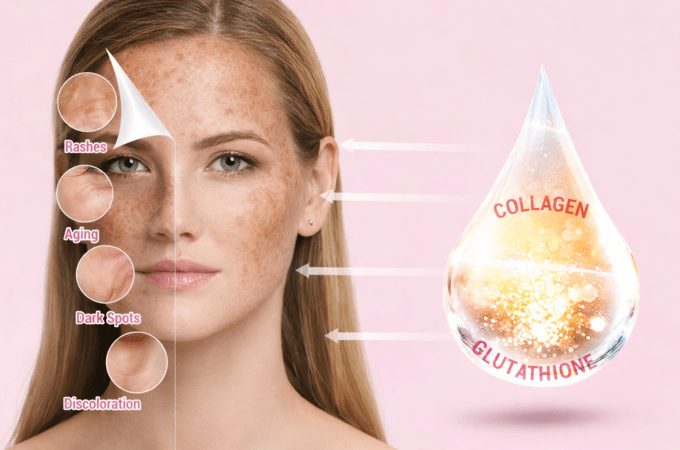 Glutathione for Melasma: Benefits, Results, and What to Expect