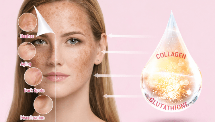 Glutathione for Melasma: Benefits, Results, and What to Expect