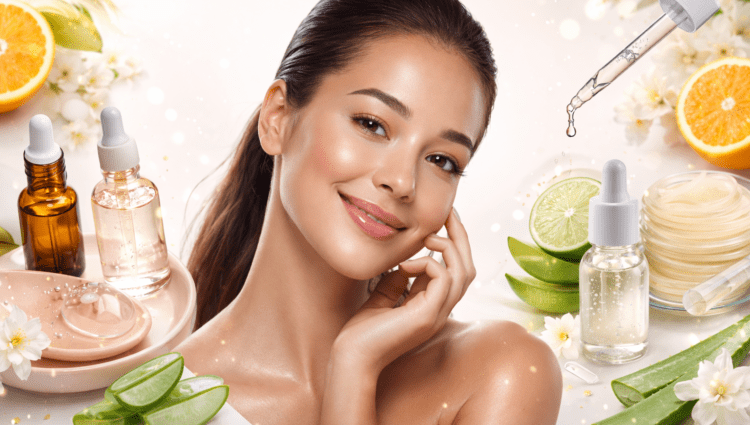 Perfect Image Chemical Peel For Melasma