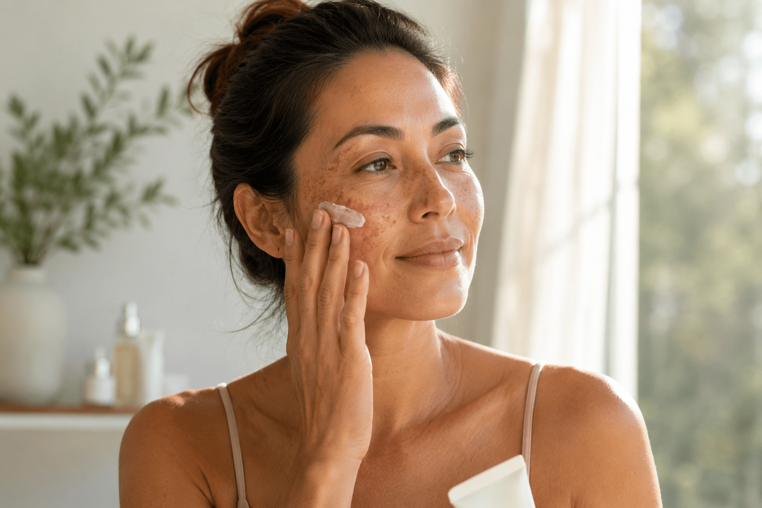 effective melasma treatment