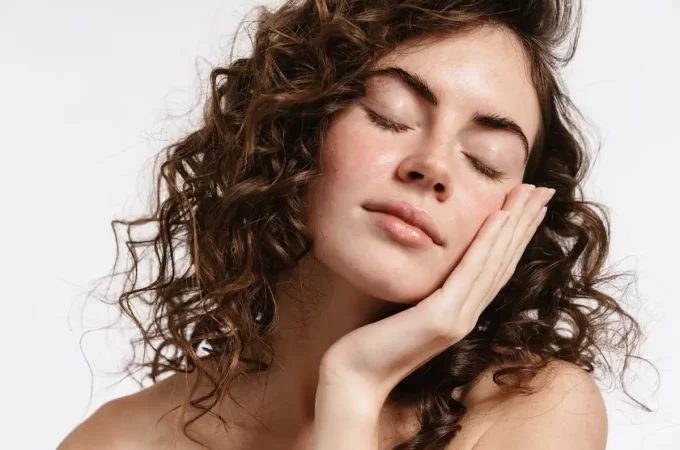 Dietary Supplement for Melasma & Radiant Skin