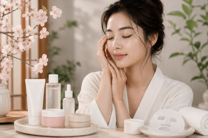 Korean Skincare for Melasma: Can K-Beauty Help Improve Uneven Skin Tone?