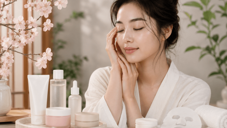 Korean Skincare for Melasma: Can K-Beauty Help Improve Uneven Skin Tone?