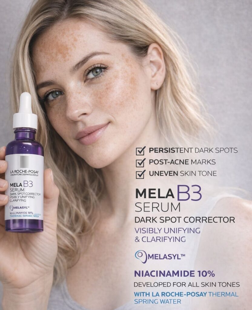 mela b3 serum