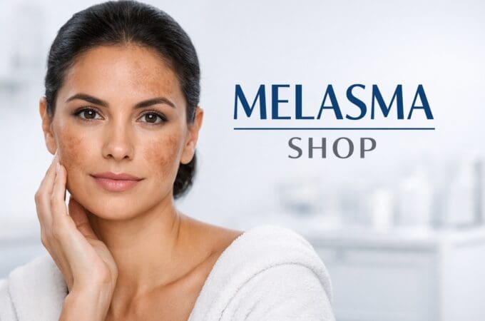 SkinScience: Melasma Amazon Shop
