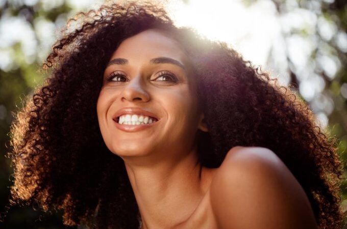 Fade Melasma And Dark Spots