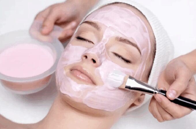 Benefits Of Pearl Powder For Melasma