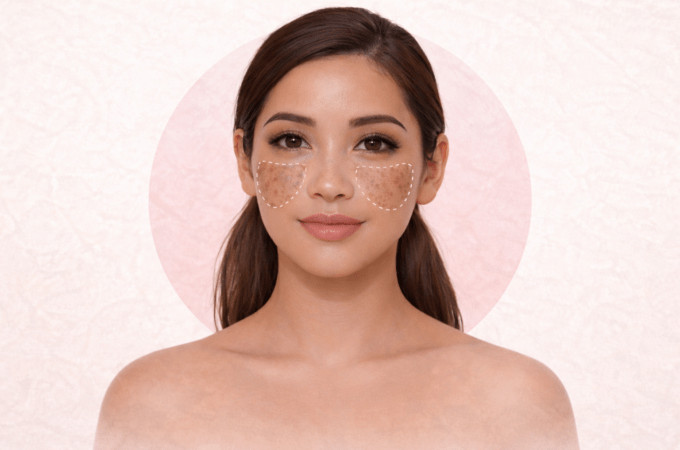 What Melasma Looks Like – A Complete Guide To Identifying Melasma