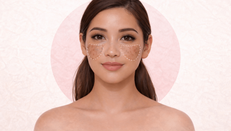What Melasma Looks Like – A Complete Guide To Identifying Melasma