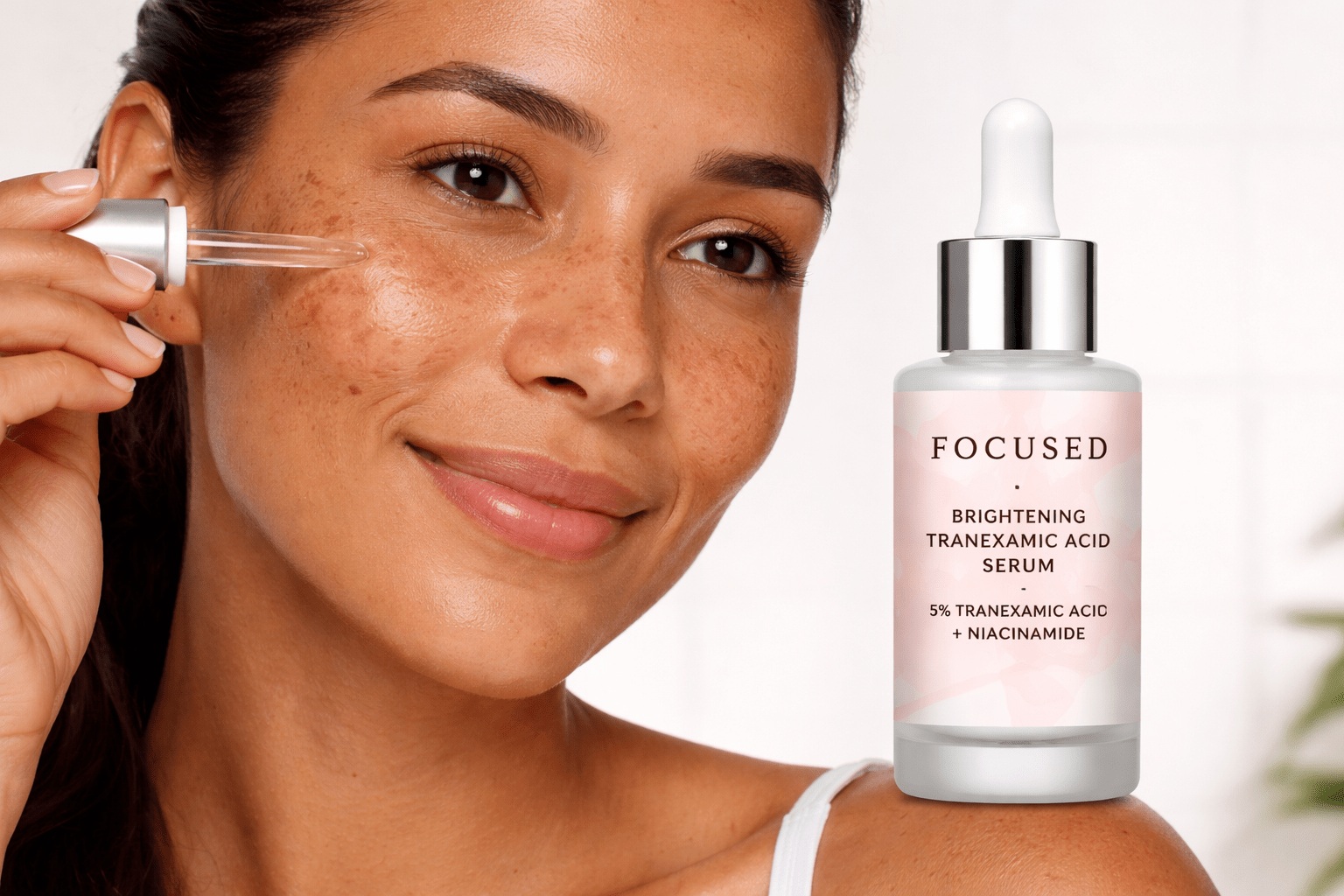 tranexamic acid for melasma