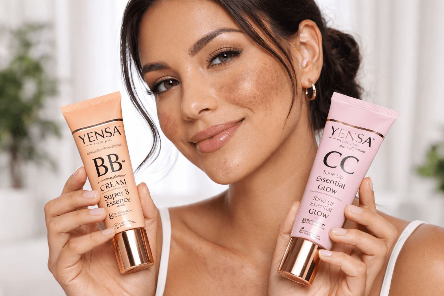 makeup to cover melasma