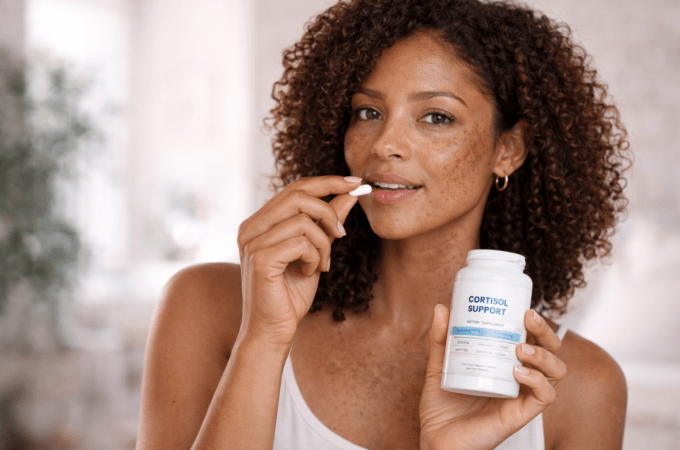 What Hormones Cause Melasma? Estrogen, Progesterone & Cortisol Explained