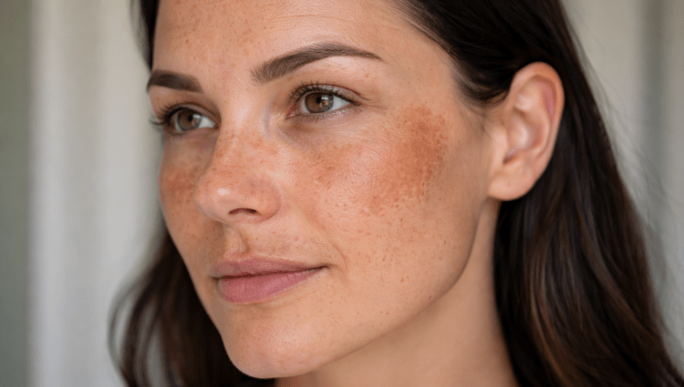 Melasma: What Is It? Causes, Symptoms, and Best Treatments