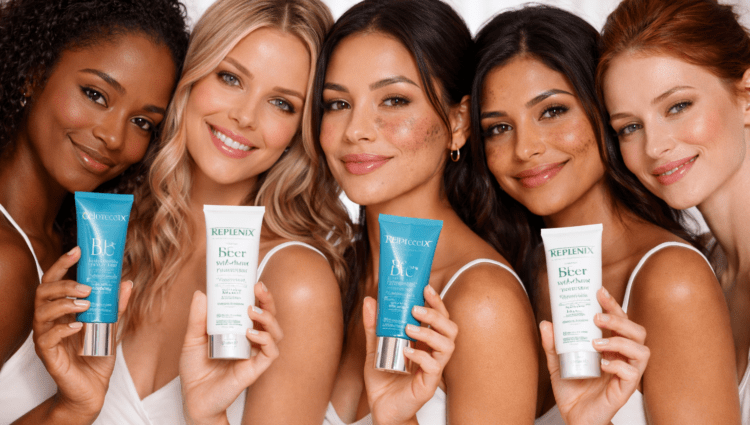 Best Zinc Oxide Sunscreen for Melasma and Dark Spots