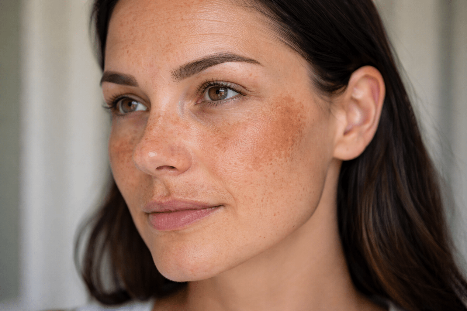 what is melasma