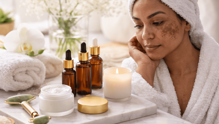 Proven Strategies to Fade Hyperpigmentation and Achieve Clearer Skin