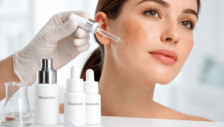 What Ingredient Works the Same or Better Than Hydroquinone for Melasma?