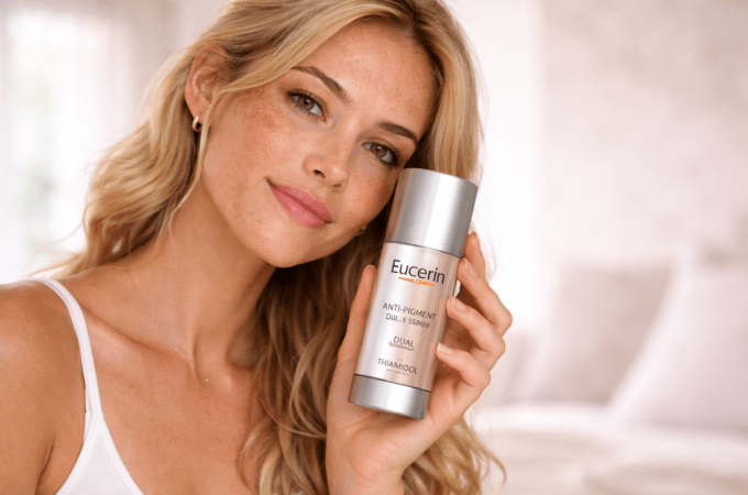 Thiamidol for Melasma: How This Advanced Ingredient Helps Reduce Dark Spots and Hyperpigmentation