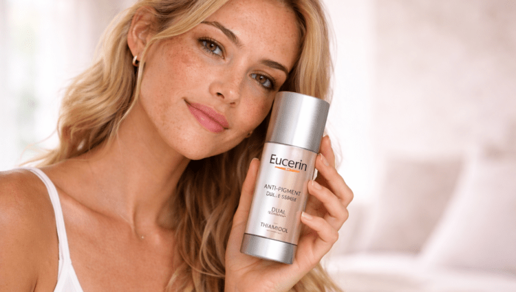 Thiamidol for Melasma: How This Advanced Ingredient Helps Reduce Dark Spots and Hyperpigmentation