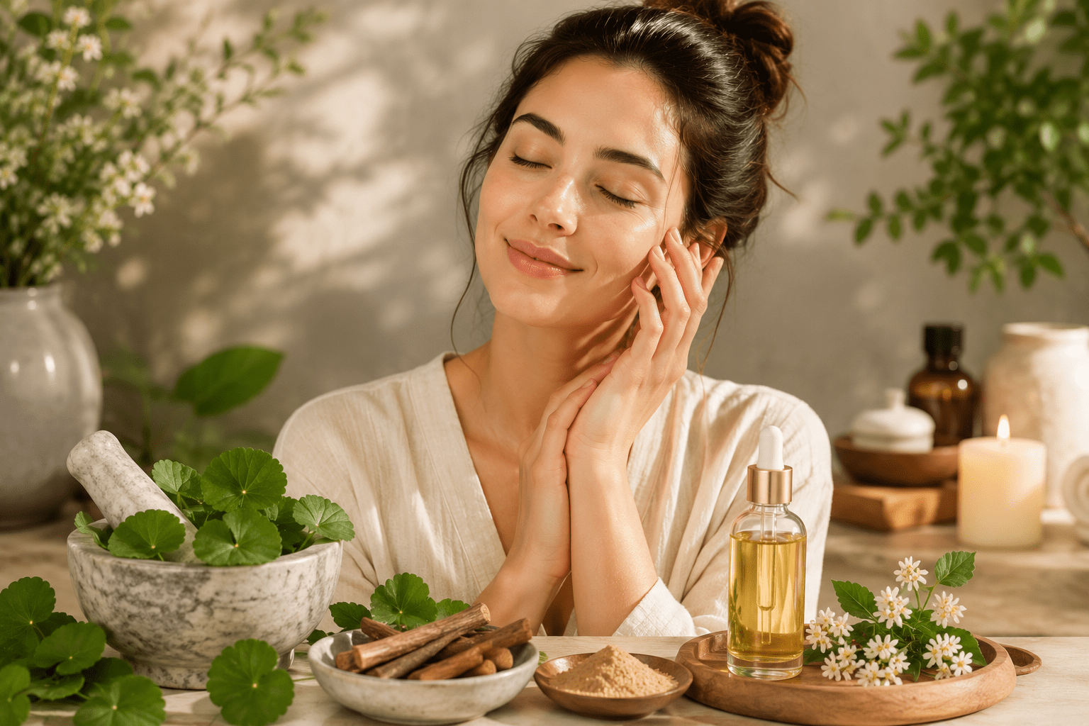 ayuvedic melasma