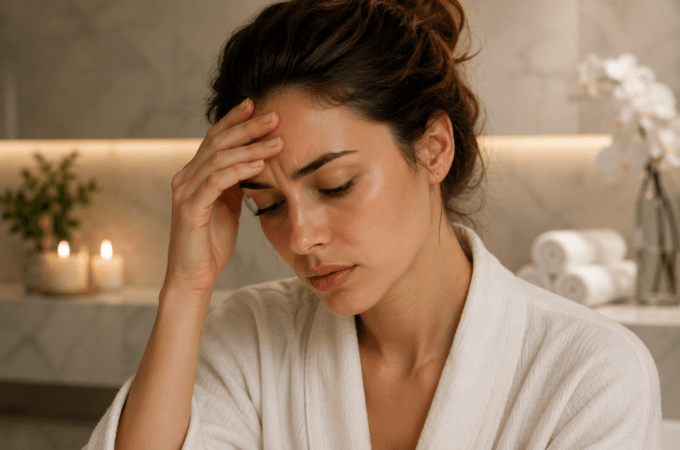 Can Stress Make Melasma Worse?